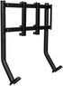 Thermaltake GR300 Monitor Mount, Fits 32" - 50" Monitor, Black, Up to 35kg Weight Capacity, 50mm Height Adjustment Range, Cable Management, 400x200 Max VES