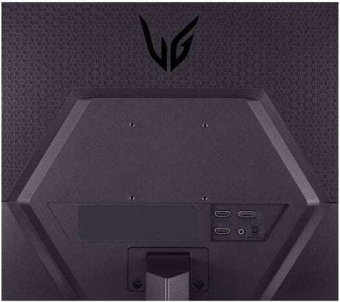 LG 27" UltraGear FHD VA Gaming Monitor, 180Hz Refresh Rate, 5ms GtG /1ms