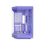 Hyte Y70 Dual-chamber ATX Gaming Case - Taro Milk