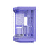 Hyte Y70 Dual-chamber ATX Gaming Case - Taro Milk