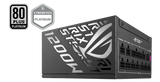 ASUS ROG STRIX 1200W Platinum - 80 PLUS Platinum Efficiency