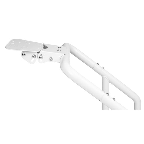 ThermalTake - Thermaltake GR300 Snow Racing Simulator Cockpit - White