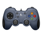 Logitech F310 Gamepad for PC