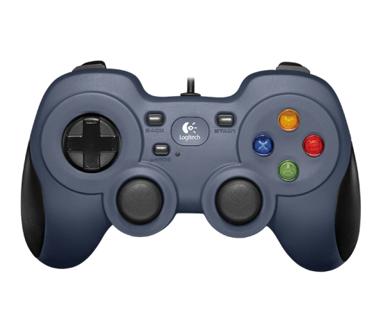 Logitech F310 Gamepad for PC