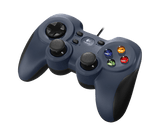 Logitech F310 Gamepad for PC side