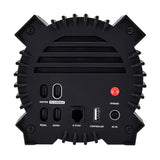 ThermalTake - Thermaltake G6 6Nm Direct Drive Racing Wheel with pedals Bundle
