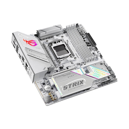 ASUS ROG Strix B850-G Wifi DDR5 Gaming Motherboard