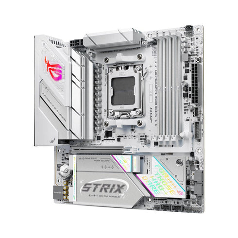 ASUS ROG Strix B850-G Wifi DDR5 Gaming Motherboard