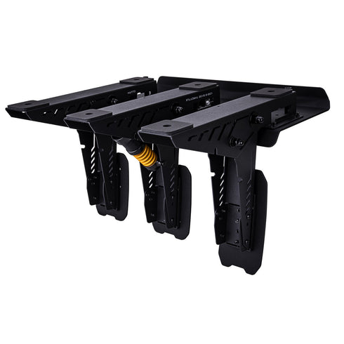 ThermalTake - Thermaltake G6 6Nm Direct Drive Racing Wheel with pedals Bundle