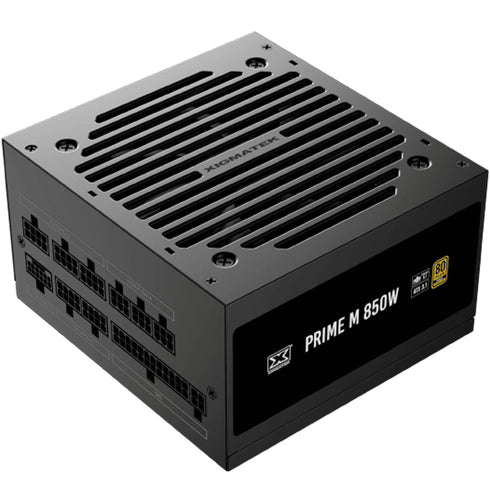 Xigmatek Prime M 850W 80 Plus Gold Fully Modular Power Supply