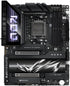 ASUS ROG CROSSHAIR X870E HERO AM5 ATX Motherboard Advanced AI PC-Ready - Anigma