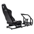 ThermalTake - Thermaltake GR300 Racing Simulator Cockpit - Black