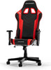 DXRacer P132 Prince Series Gaming Chair - Black/Red