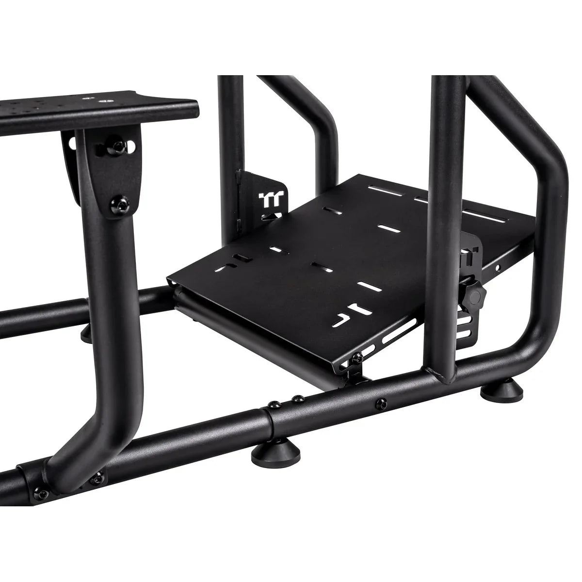 ThermalTake - Thermaltake GR300 Racing Simulator Cockpit - Black