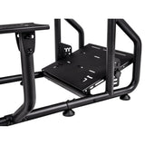 ThermalTake - Thermaltake GR300 Racing Simulator Cockpit - Black