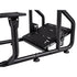 ThermalTake - Thermaltake GR300 Racing Simulator Cockpit - Black