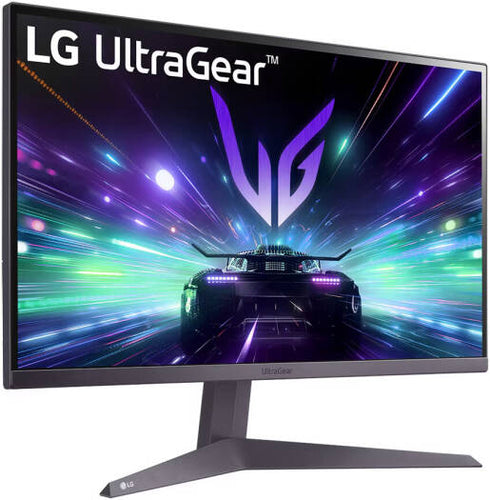 LG 27" UltraGear FHD VA Gaming Monitor, 180Hz Refresh Rate, 5ms GtG /1ms