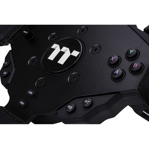 ThermalTake - Thermaltake G6 6Nm Direct Drive Racing Wheel with pedals Bundle