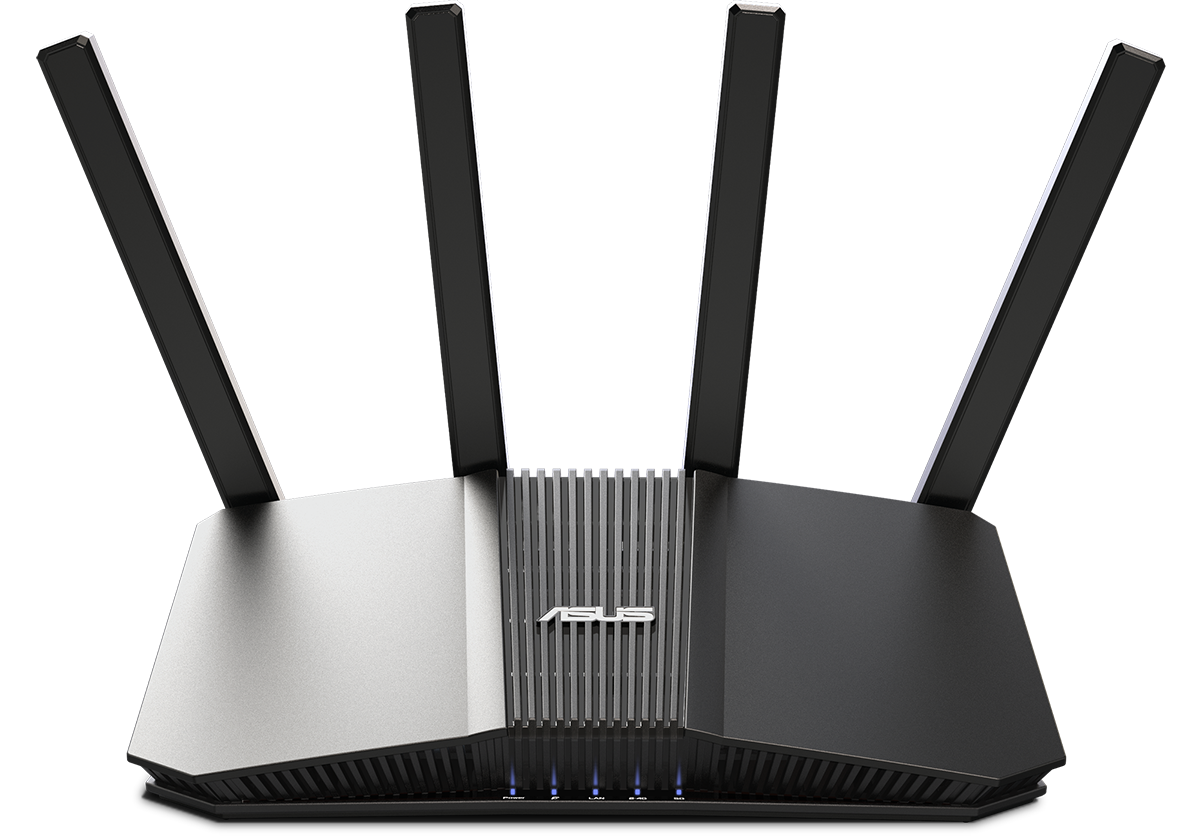 ASUS RT-BE58U WiFi 7 Router