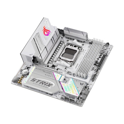 ASUS ROG Strix B850-G Wifi DDR5 Gaming Motherboard