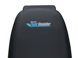 Next Level Racing Flight Simulator Microsoft Flight Simulator Edition - Frame & Seat