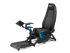 Next Level Racing Flight Simulator Microsoft Flight Simulator Edition - Frame & Seat