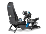 Next Level Racing Flight Simulator Microsoft Flight Simulator Edition - Frame & Seat