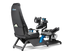 Next Level Racing Flight Simulator Microsoft Flight Simulator Edition - Frame & Seat