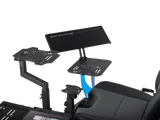 Next Level Racing Flight Simulator Microsoft Flight Simulator Edition - Frame & Seat