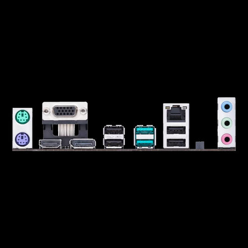 Asus PRIME H610M-A WIFI D4/LGA1700,H610,M.2,DP,HDMI,WIFI5,AURA, Motherboard