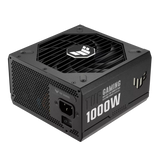 ASUS TUF Gaming 1000W 80 Plus Gold PCIE 5.0 Full Modular ATX Power Supply - Anigma