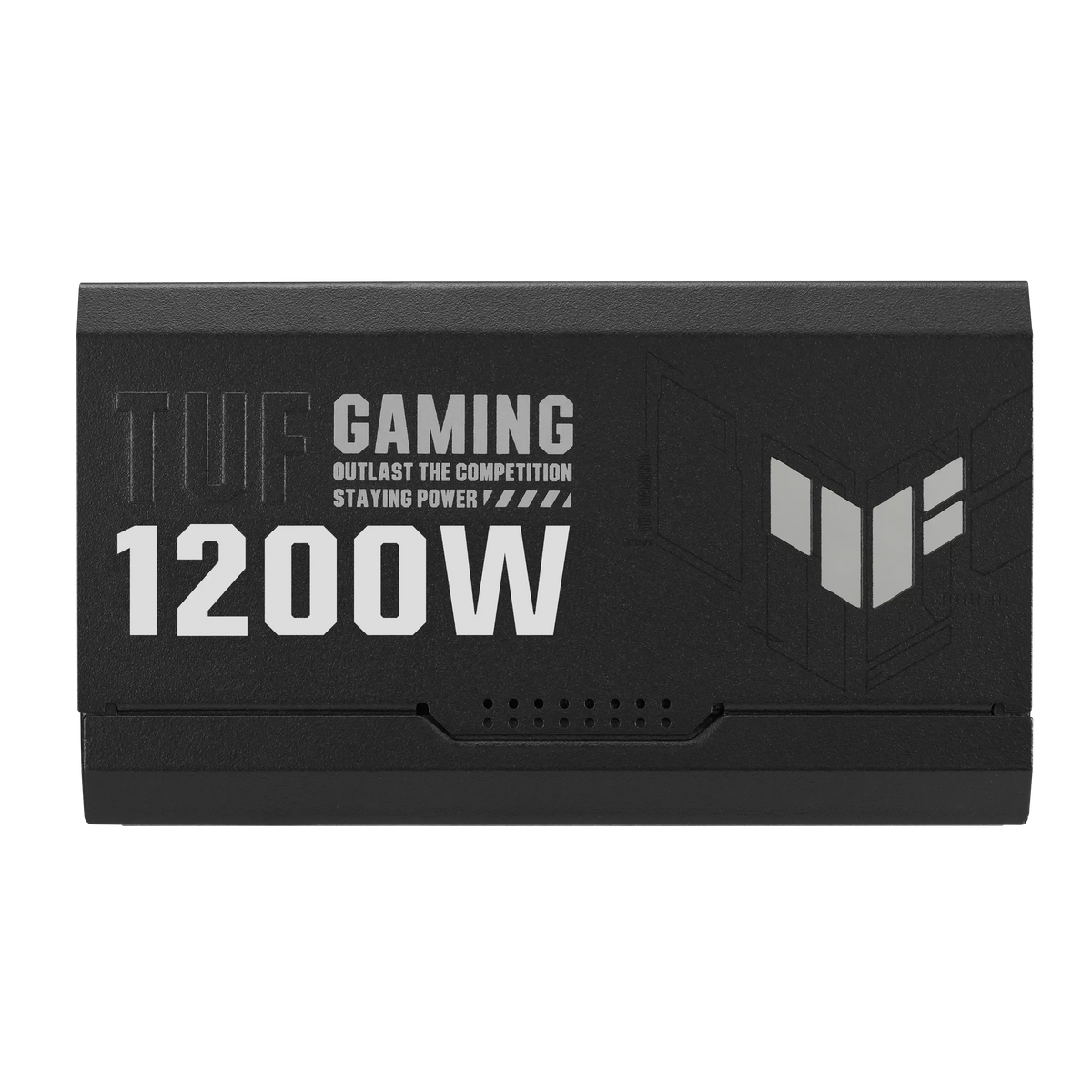 ASUS TUF Gaming 1200W 80 Plus Gold PCIE 5.0 Full Modular ATX Power Supply - Anigma