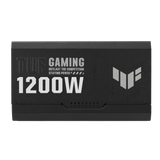 ASUS TUF Gaming 1200W 80 Plus Gold PCIE 5.0 Full Modular ATX Power Supply - Anigma