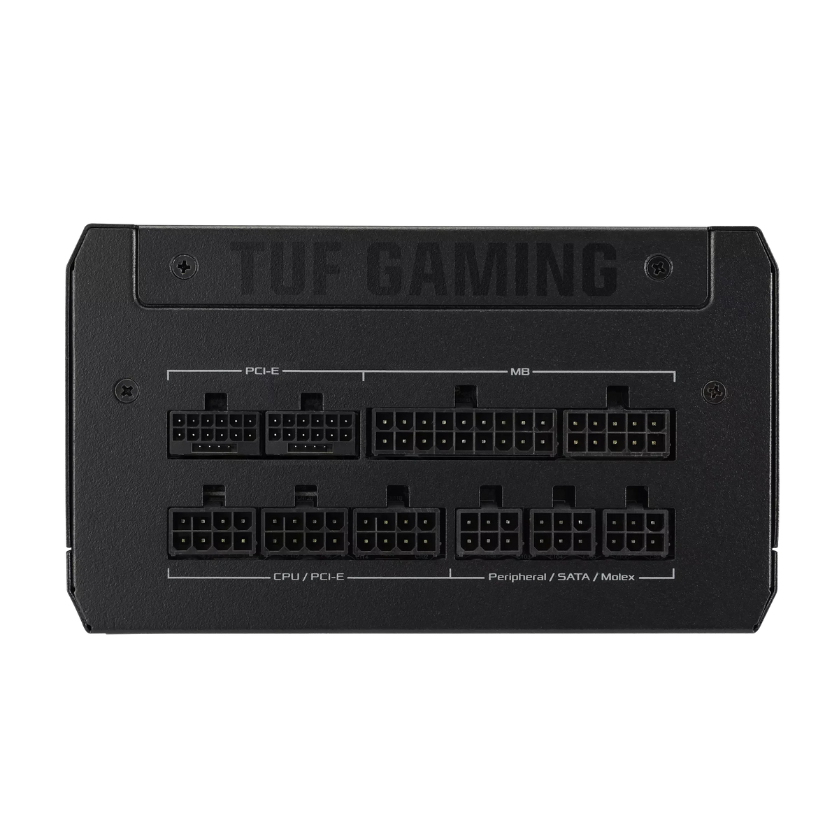 ASUS TUF Gaming 1200W 80 Plus Gold PCIE 5.0 Full Modular ATX Power Supply - Anigma