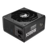 ASUS TUF Gaming 1200W 80 Plus Gold PCIE 5.0 Full Modular ATX Power Supply - Anigma