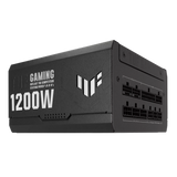 ASUS TUF Gaming 1200W 80 Plus Gold PCIE 5.0 Full Modular ATX Power Supply - Anigma