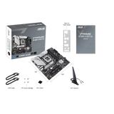 ASUS PRIME B760M-A WIFI DDR4 Micro-ATX Intel LGA1700 Motherboard