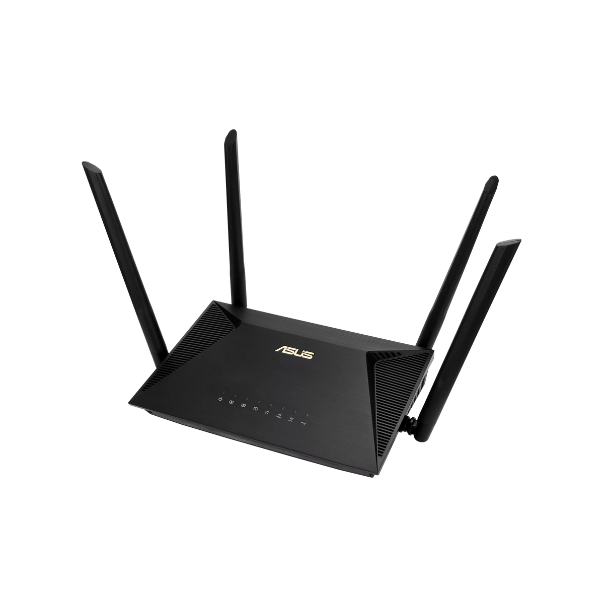 ASUS RT-AX53U Dual-Band WiFi 6 Router