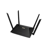 ASUS RT-AX53U Dual-Band WiFi 6 Router