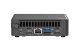 ASUS NUC 15 PRO-L10 | RNUC15CRKU50630 | U5 225H | Intel Arc | 16GB DDR5 | 512GB SSD | NO OS | Dual HDMI 2.1 + Dual TB4 | Wi-Fi 7 + BT 5.4 | UK | 3Yrs Warr