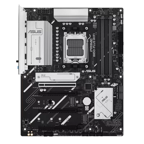 ASUS PRIME B850-PLUS WIFI DDR5 ATX AMD AM5 Motherboard