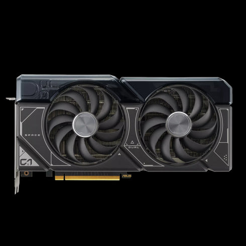 ASUS Dual GeForce RTX 4070 Ti SUPER OC Edition 16GB GDDR6X - Anigma