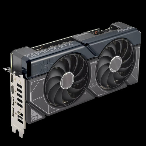 ASUS Dual GeForce RTX 4070 Ti SUPER OC Edition 16GB GDDR6X - Anigma