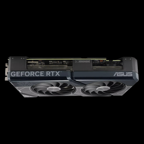 ASUS Dual GeForce RTX 4070 Ti SUPER OC Edition 16GB GDDR6X - Anigma
