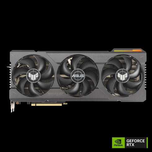 ASUS TUF Gaming GeForce RTX 4080 SUPER 16GB GDDR6X OC Edition - Anigma