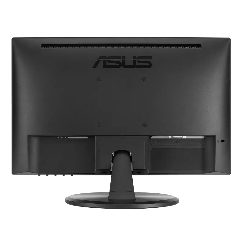 ASUS VT168HR Touch Monitor, 16" 1366x768 WXGA Touch Display, 60Hz Refresh Rate, 5ms Response Time