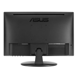 ASUS VT168HR Touch Monitor, 16" 1366x768 WXGA Touch Display, 60Hz Refresh Rate, 5ms Response Time