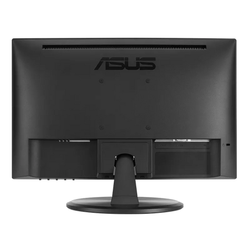 ASUS VT168HR Touch Monitor, 16" 1366x768 WXGA Touch Display, 60Hz Refresh Rate, 5ms Response Time