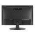 ASUS VT168HR Touch Monitor, 16" 1366x768 WXGA Touch Display, 60Hz Refresh Rate, 5ms Response Time