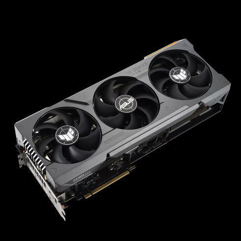 ASUS TUF Gaming GeForce RTX 4080 SUPER 16GB GDDR6X OC Edition - Anigma